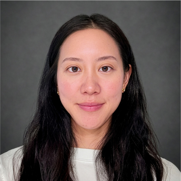 Jacqueline Lai